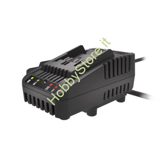 Caricabatterie Kress 20 V 2 A KAC02