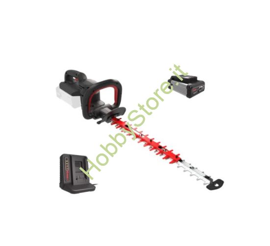 Tagliasiepi Kress KG262 63 cm