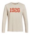 Maglia a maniche lunghe 1926 Heritage STIHL