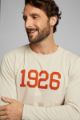 Maglia a maniche lunghe 1926 Heritage STIHL