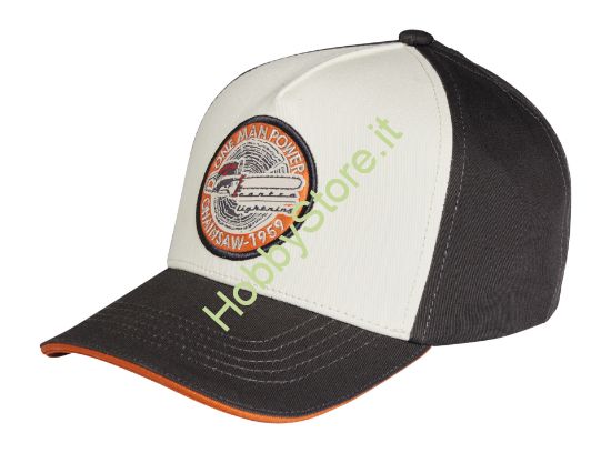 Cappellino 59 Contra Kids Grigio Stihl
