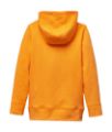 Felpa con cappuccio Orange Stihl Bambino