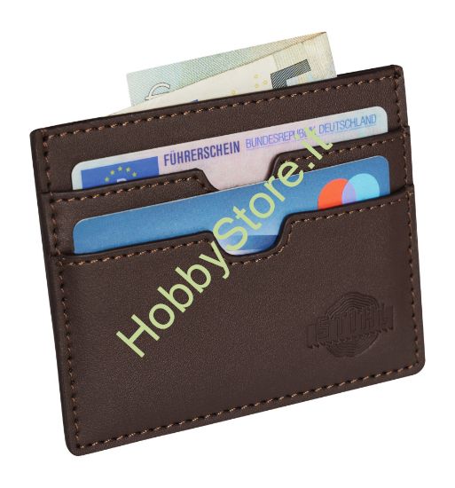 Porta Carte di Credito STIHL