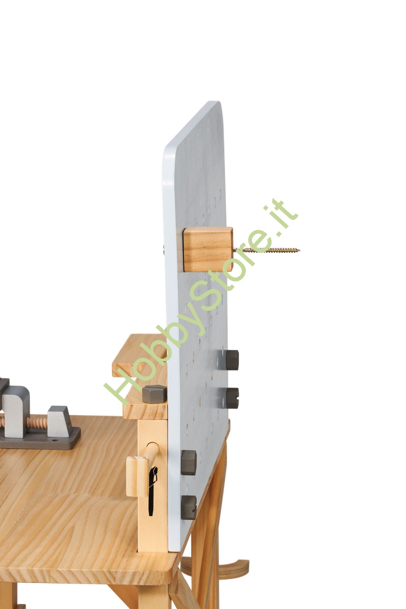 4X PORTA CARTE per anziani e bambini - pallet triangolari in plastica per giochi-NN EUR 8,19