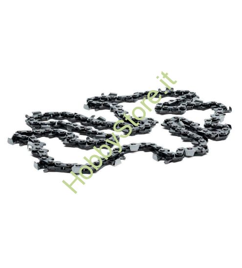 Catena di ricambio per la tua motosega o potatore