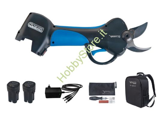 Forbice a Batteria Vesco X30