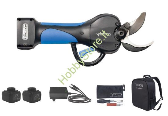 Forbice a Batteria Vesco X37