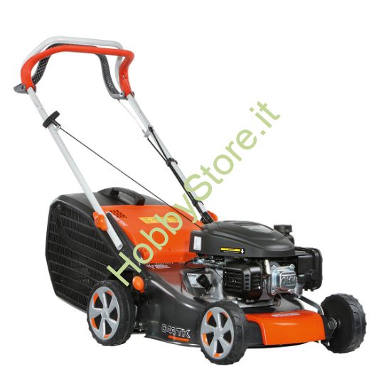 Rasaerba Oleomac G 44 TK Comfort