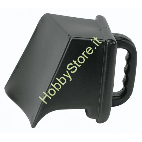 Tappo Mulching Oleomac Max 53