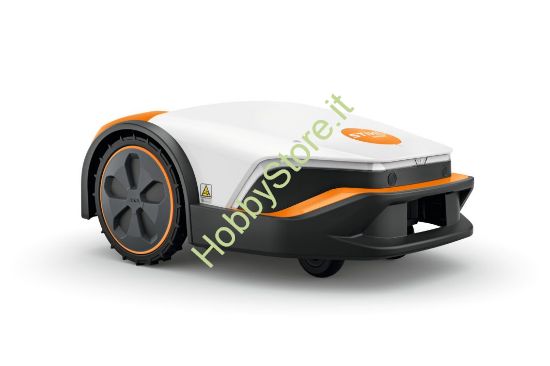 Rasaerba Robot iMow Stihl