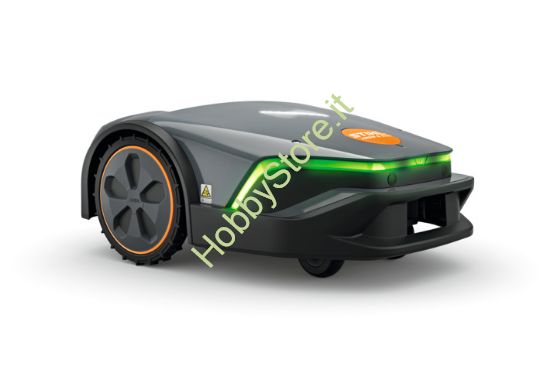 Rasaerba Robot iMow EVO Stihl