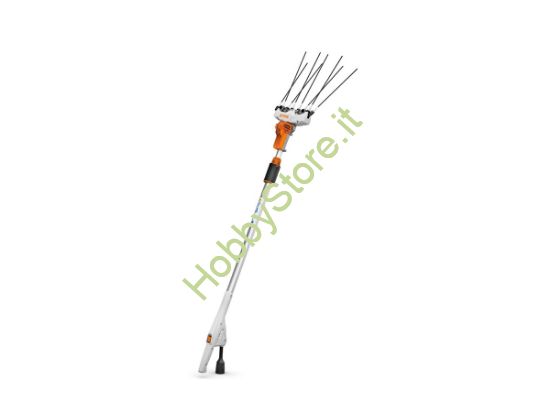 Scuotitore a batteria Stihl SPA 140 telescopico