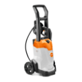 Idropulitrice Stihl Giocattolo a batteria