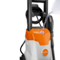 Idropulitrice Stihl Giocattolo a batteria