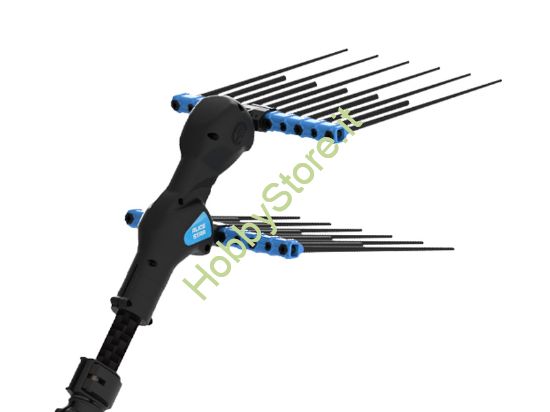 Abbacchiatore Alice Star 58 Plus