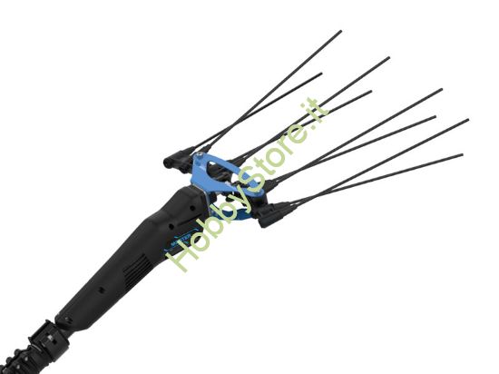 Abbacchiatore Elettrico Master Campagnola