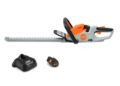 Tagliasiepi a batteria Stihl HSA 30