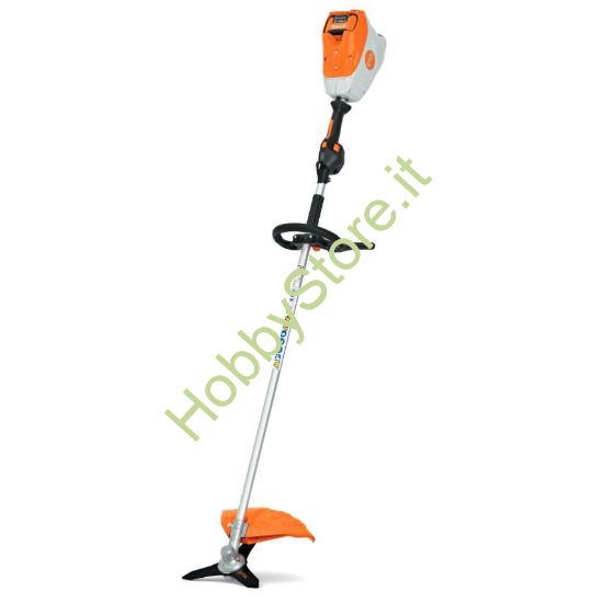 Decespugliatore Stihl FSA 200 R a batteria Senza batteria e caricabatterie 