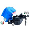 Affilacatene elettrico per motoseghe