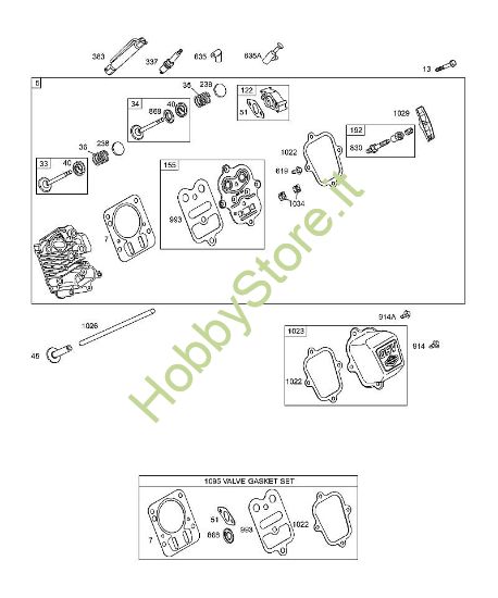 Pokin Variflo XL Valve 1 1/2 SP714T O'Ring Gasket Rebuild Kit, for Hayward Multiport Valve Vari-Flo Valve Model SP-714T SPX0714CA,Pool and Spa Replacement Parts