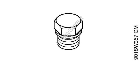 Tappo GS 461 GS 461 brand Stihl