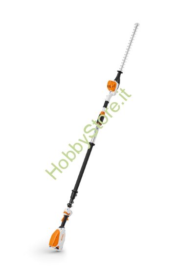 Tosasiepi allungato a batteria Stihl HLA 86