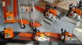 Motosega Stihl MS 212