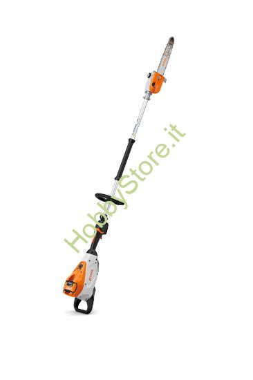 Potatore a batteria Stihl HTA 150