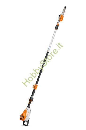 Potatore a batteria Telescopico Stihl HTA 160