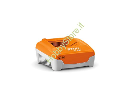 Caricabatterie Stihl AL 501