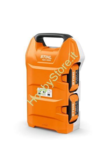 Adattatore batterie Stihl ADA 1000
