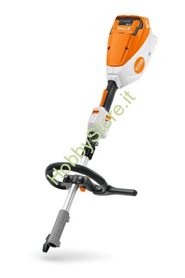 Motore Stihl Kombi KMA 80 R