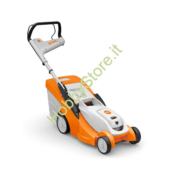 Rasaerba a Batteria RMA 239