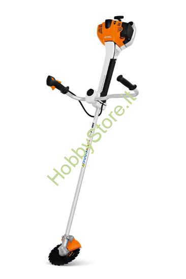 Decespugliatore Stihl FS 460 C-EM