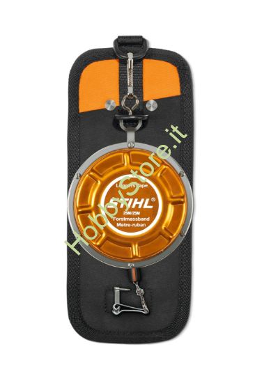 Porta Metro a Nastro Advance x-Flex per cinture Stihl