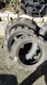 Pneumatico tractor 5.00 - 15