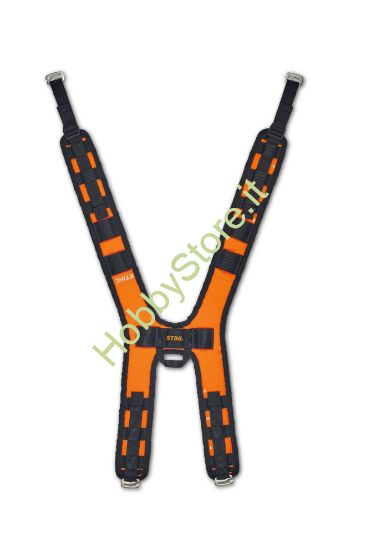 Tracolla Stihl advance x flex