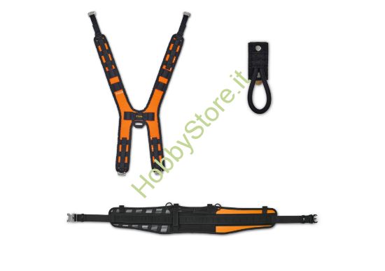 Set Cintura batteria ADVANCE X-Flex Stihl