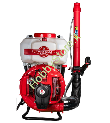 Atomizzatore Cifarelli L3EVOEU