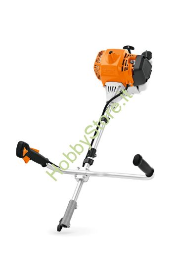 Decespugliatore Kombi KM 235 Stihl