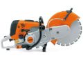 Picture of Mototroncatore Stihl TS 710i professionale