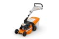 Rasaerba Stihl RM 248 T a trazione Monostegola