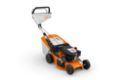 Rasaerba Stihl RM 248 T a trazione Monostegola