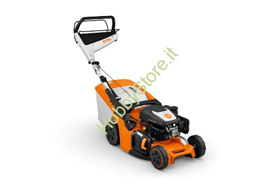 Rasaerba Stihl RM 443