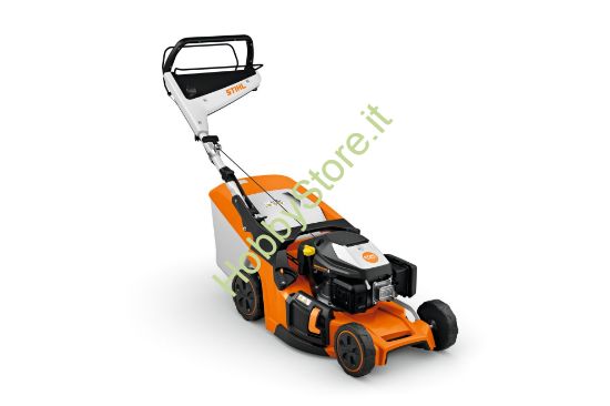 Tosaerba Stihl RM 448
