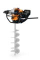 Mototrivella Stihl BT 131 