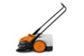 spazzatrice Stihl a batteria