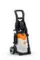 Idropulitrice Stihl RE 100 Plus Control