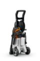 Idropulitrice Stihl RE 100 Plus Control