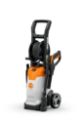 Idropulitrice Stihl RE 100 Plus Control